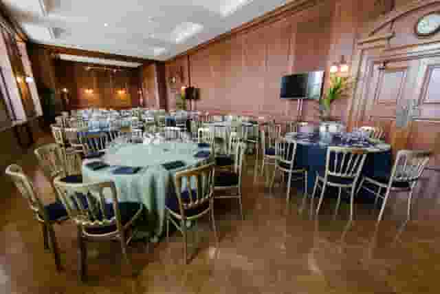 Riverside Rooms