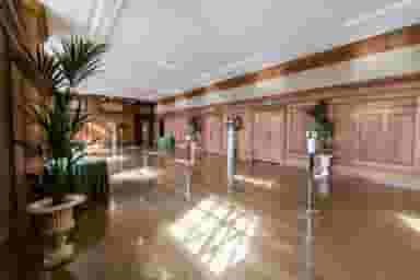 Meeting Rooms