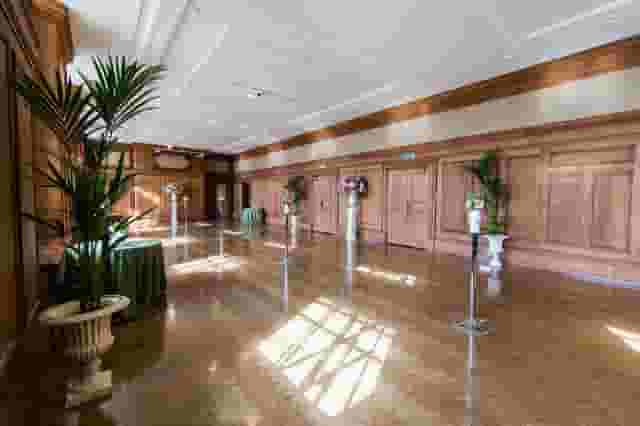 Riverside Rooms