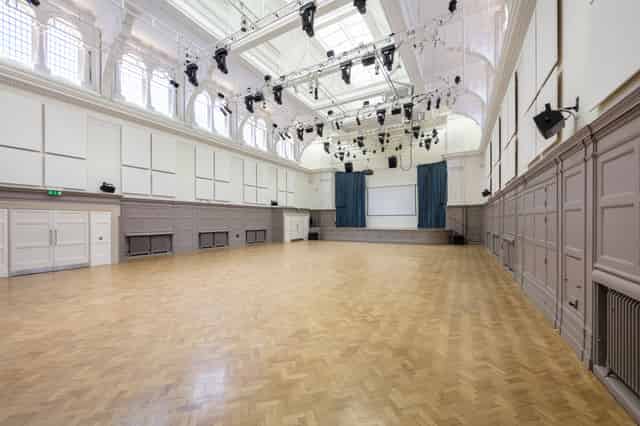 Great Hall