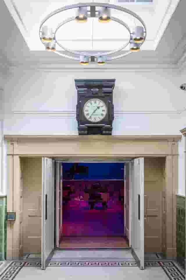 Bishopsgate Institute