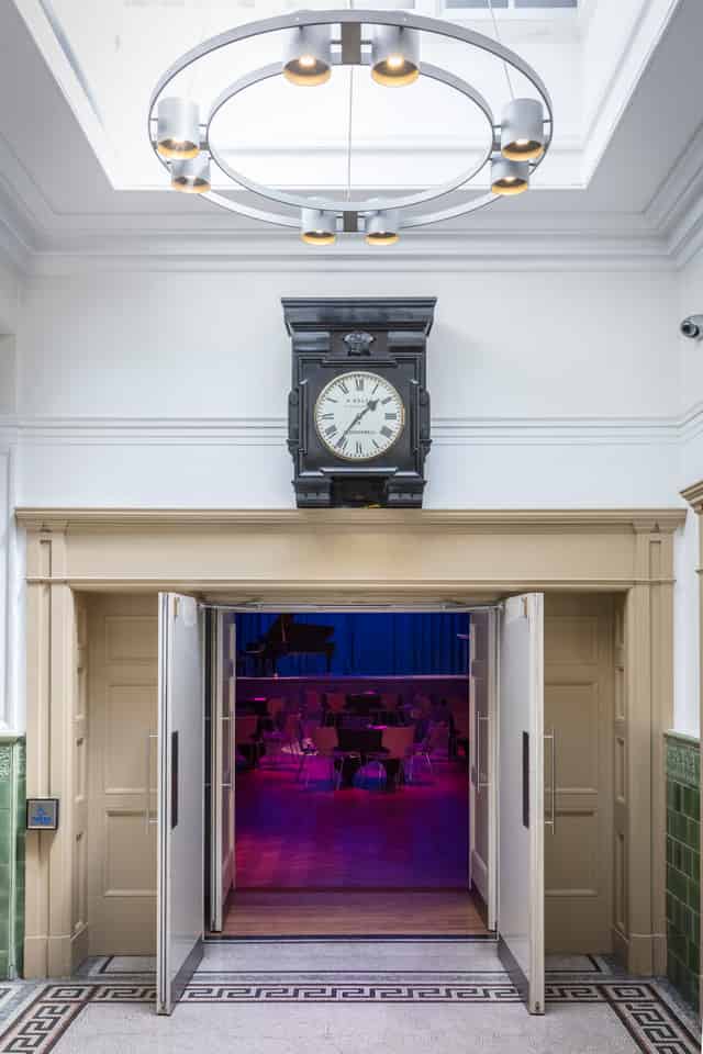 Great Hall