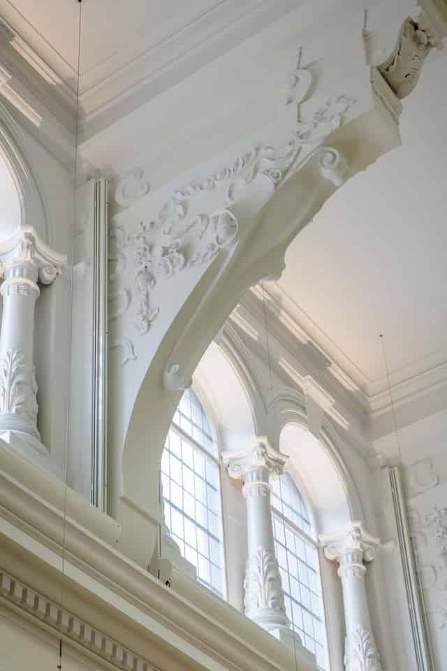 Great Hall