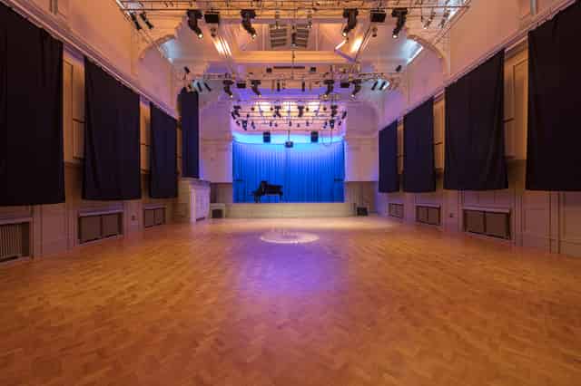 Great Hall