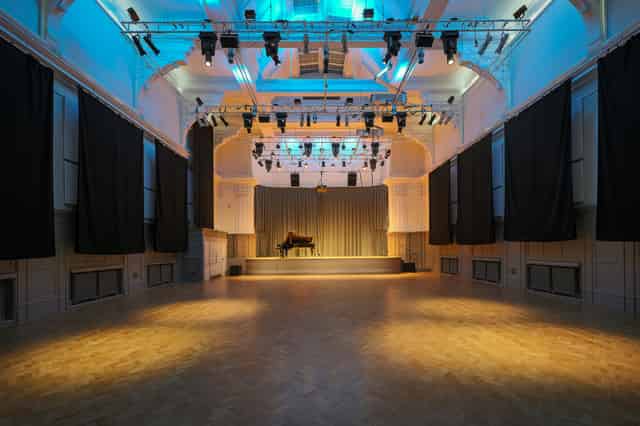 Great Hall
