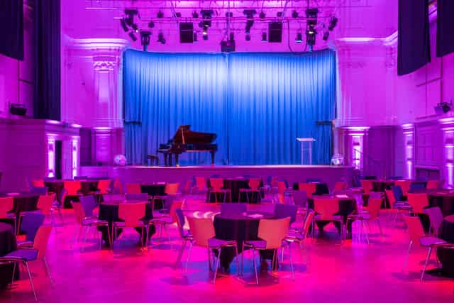 Great Hall