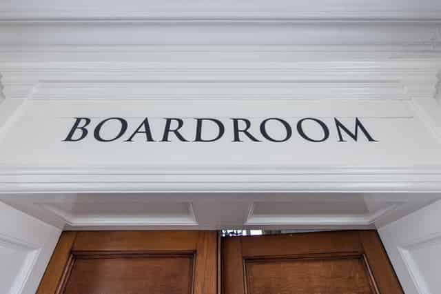 Boardroom