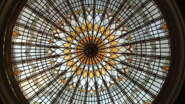 Victorian Library