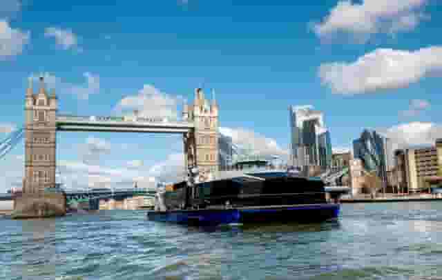 MV Millennium Diamond