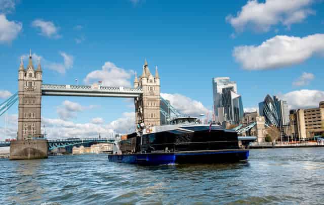 MV Millennium Diamond