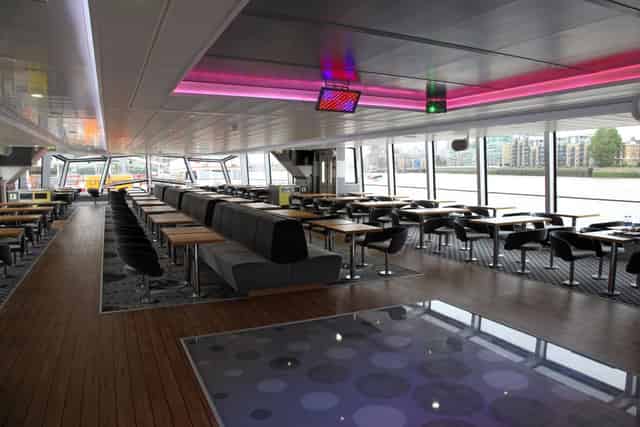 MV Millennium Diamond