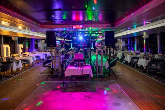 MV Millennium Diamond
