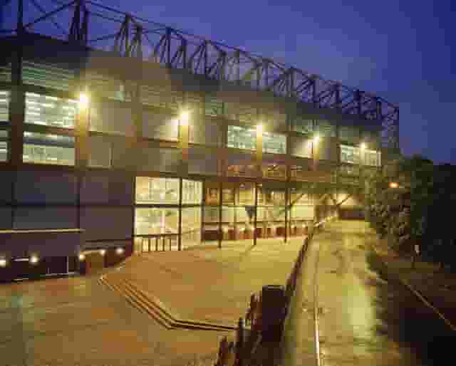 Villa Park +1 more