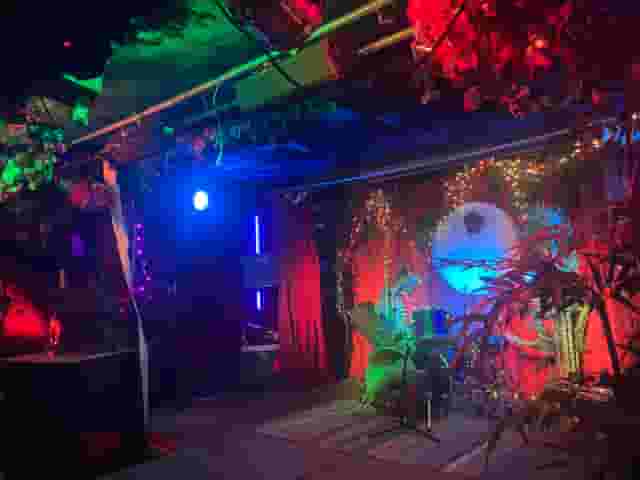 Whole Venue