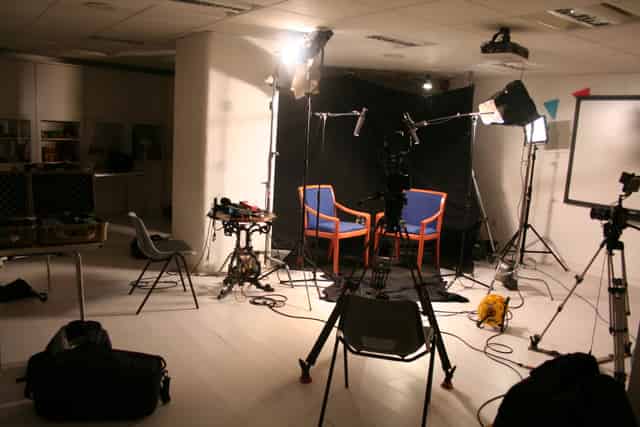 Studio