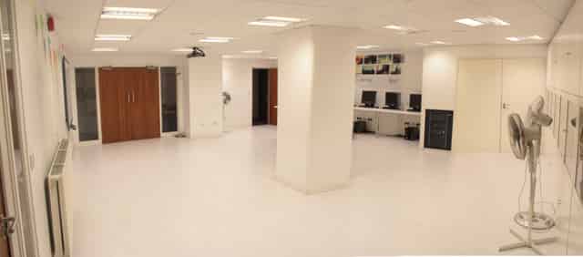 Studio
