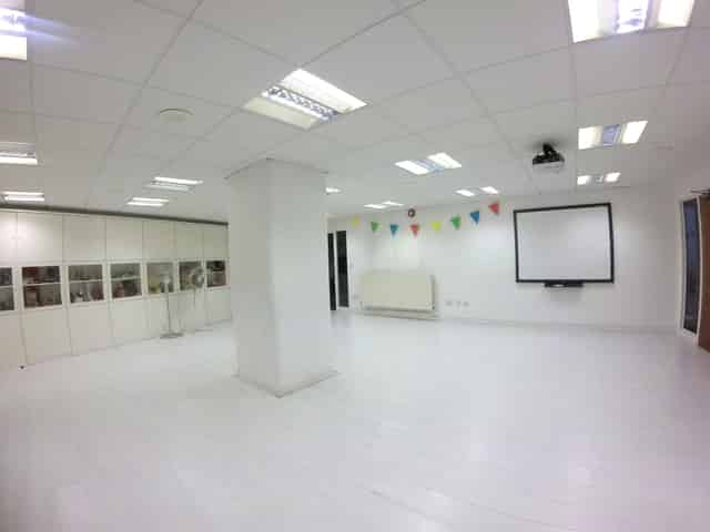 Studio