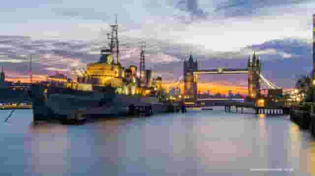 HMS Belfast