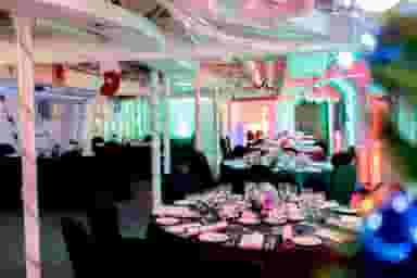 Event Venues