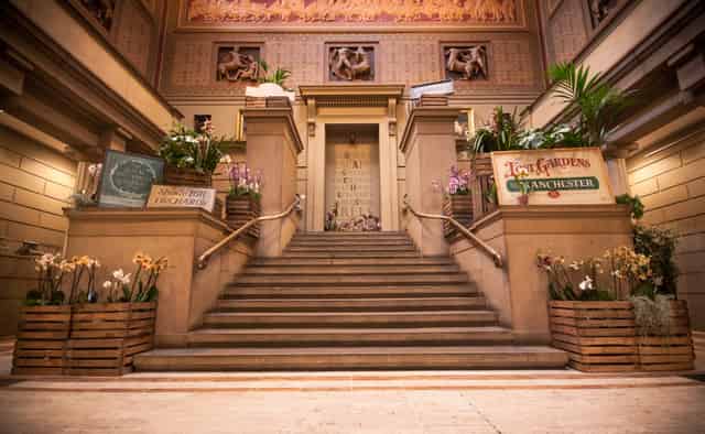 Victorian Hall
