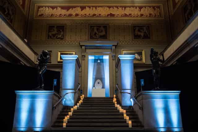 Victorian Hall