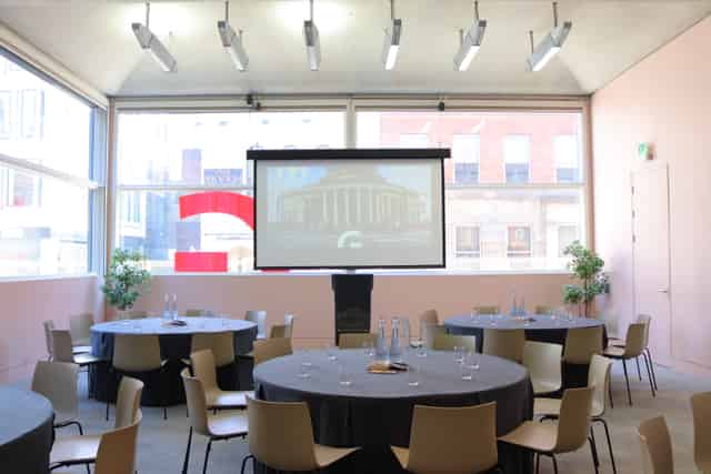 Lecture Room