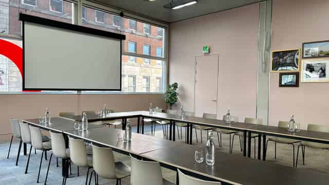 Lecture Room