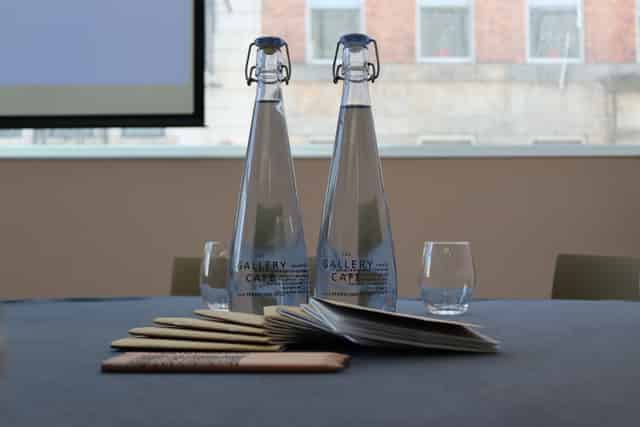 Lecture Room