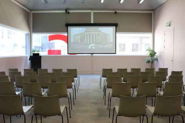 Lecture Room
