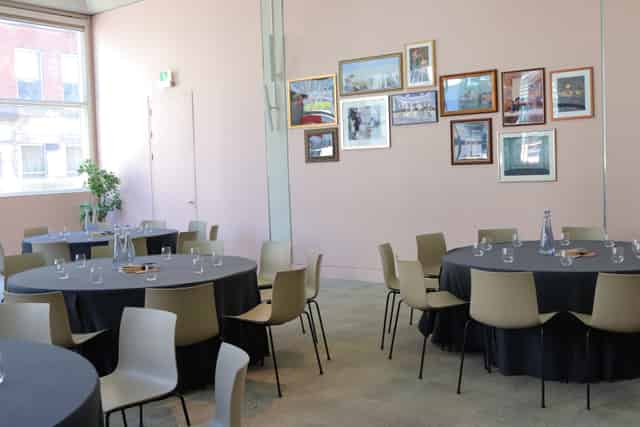 Lecture Room