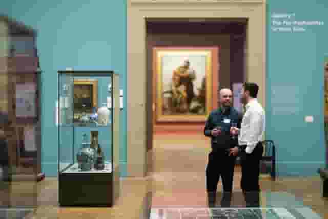 Victorian Galleries