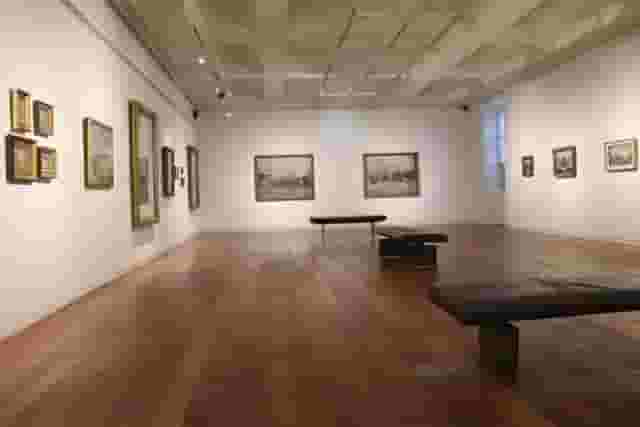 Gallery 16