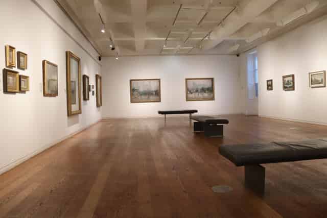 Gallery 16