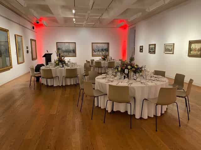 Gallery 16