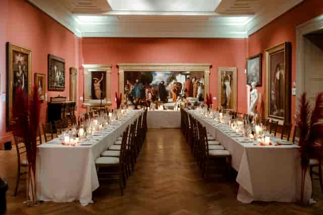 Victorian Galleries