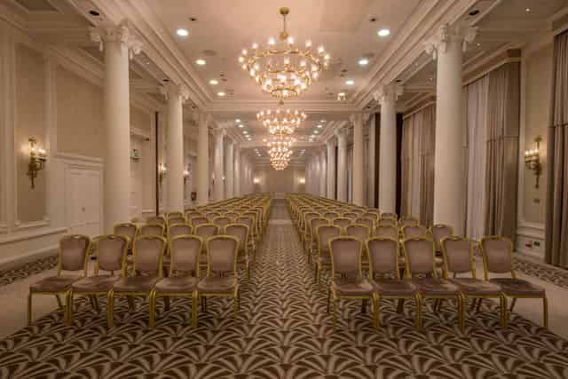 The Adelphi Suite