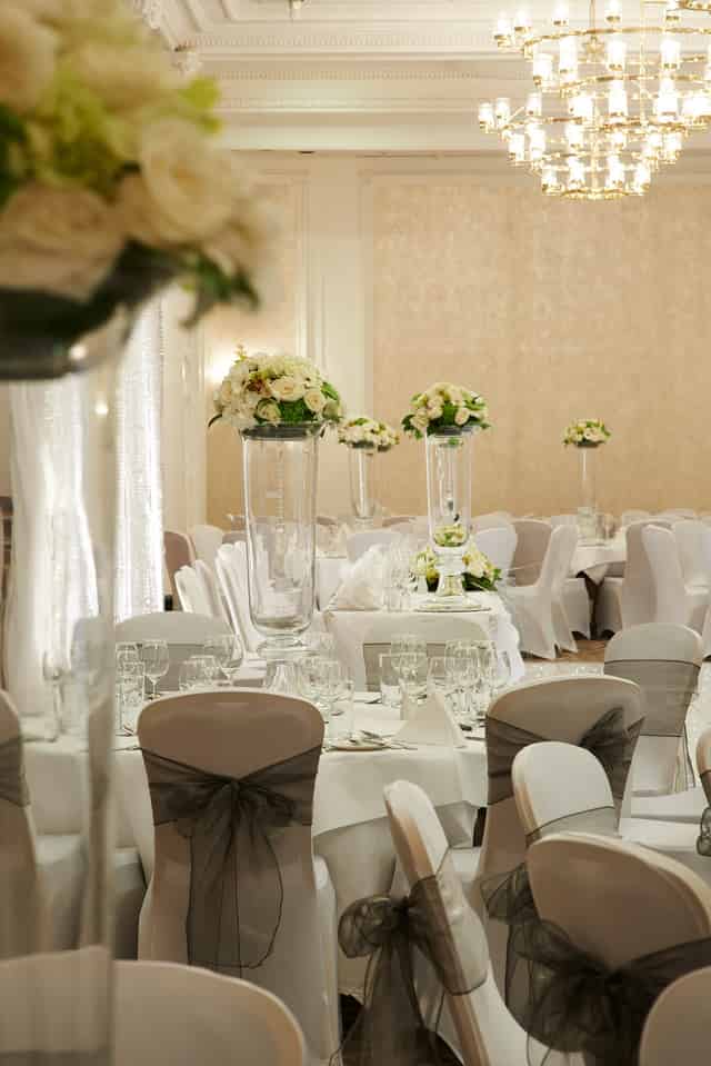 The Adelphi Suite