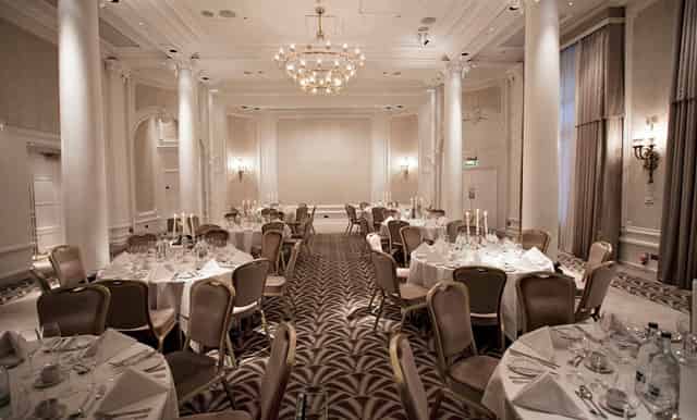 The Adelphi Suite