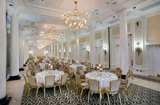 The Adelphi Suite