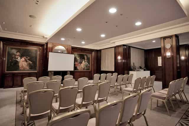 Executive Boardroom