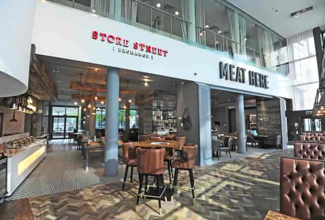 DoubleTree by Hilton Manchester