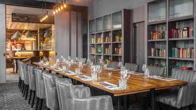 DoubleTree by Hilton Manchester