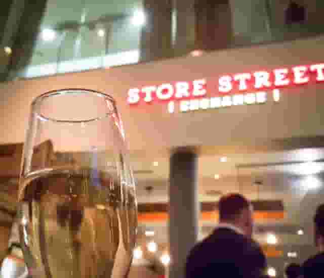 DoubleTree by Hilton Manchester