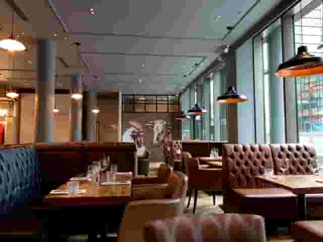 DoubleTree by Hilton Manchester