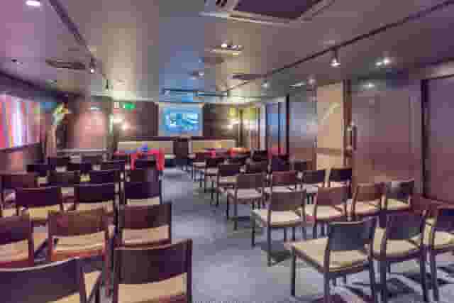 Mint Leaf Restaurant