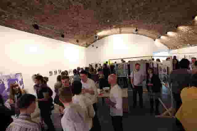 Hoxton Arches/ Arch 402