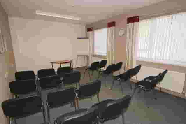Whole Venue