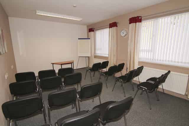 Whole Venue