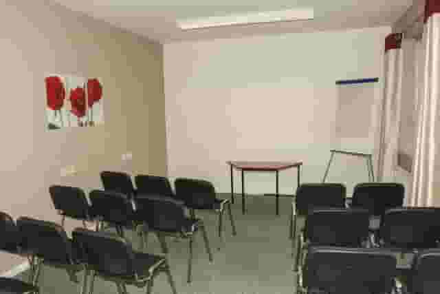 Whole Venue