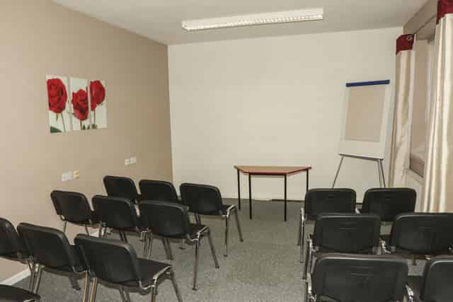 Whole Venue